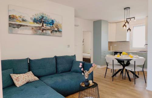 Nashi Garden Apartment Split - Foto 9