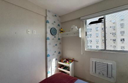 Vita Residencial Clube - Flat 3 Quartos por Yolo - Photo 36