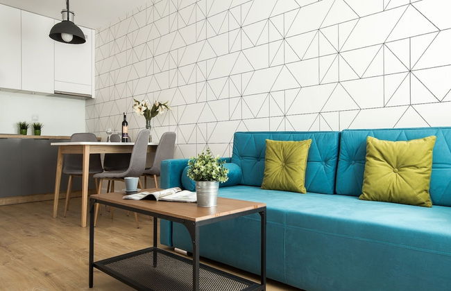 Emihouse CityVibe Apartments Rzeszów - Foto 74