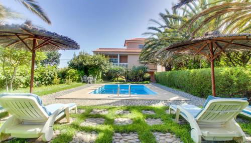 Villa Morera - Foto 3