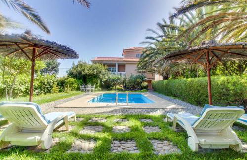 Villa Morera - Foto 3