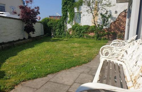 Quay House Luxury Living for 10 & Private Parking - Foto 37