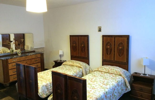 Case di Cutalia - Foto 13