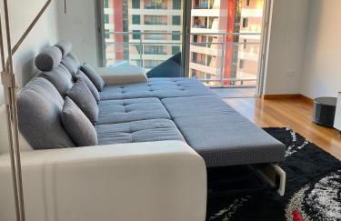 Concordia Apartment - Foto 11