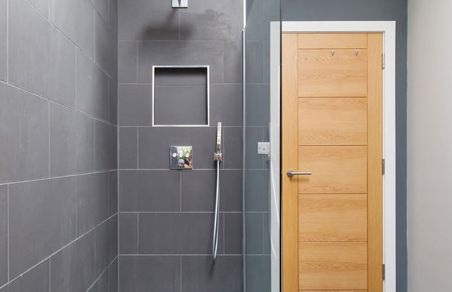 Luxury Cottage Conversion Close to Beaches - Foto 25