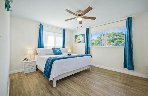 Ixora6 Heated pool mins to beach airport USSSA - Foto 11