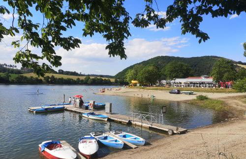Top Ferienwohnung am Diemelsee, Sauerland Nähe Willingen Winterberg - Foto 8