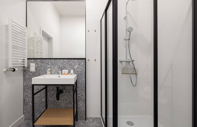 Studio With Terrace by Renters - Foto 31