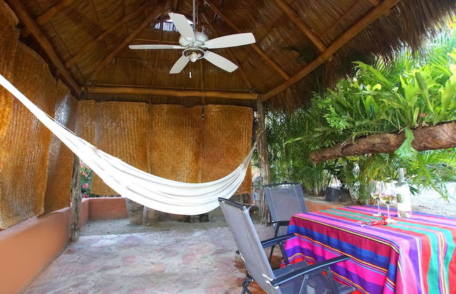 Casitas Del Mar Sayulita - Foto 23