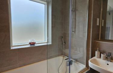 Dog-Friendly Townhouse in Converted Mill near Stroud Commons - Foto 31