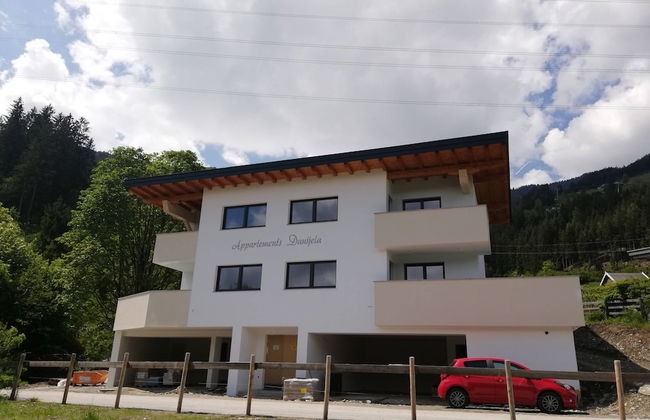 Luxurious Apartment in Fugenberg With Balcony - Foto 22