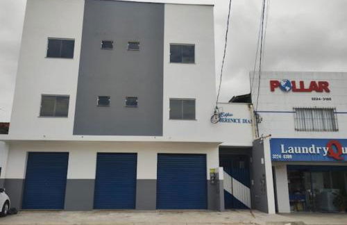 Urban Stay 06 - Moderno e bem localizado prox a Fraga Maia - Photo 22