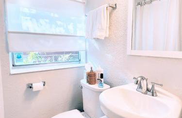 Central 3BD wPool and Covered Patio 10 min to FLL - Foto 33