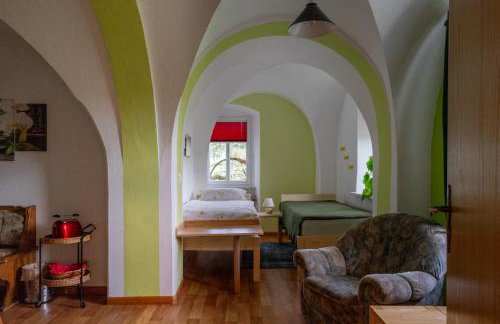 Ferienwohnung Reichel - Photo 2