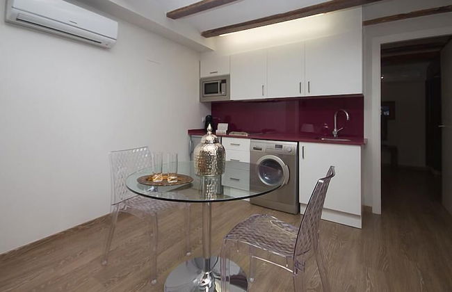 Richmond Apartments by Hoom - Foto 25