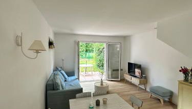 Cottage Douillet 2 nuits minimum - Foto 2