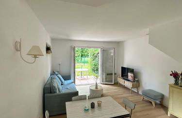 Cottage Douillet 2 nuits minimum - Foto 2