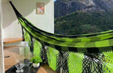 Flats Pedra do Rodeadouro Hotel Fazenda - Foto 20