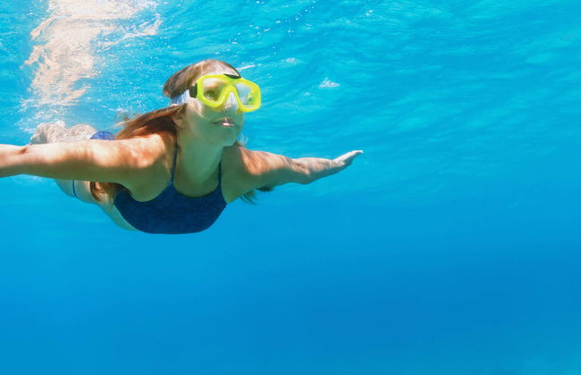 Boat Ride + Snorkeling in the Guanacaste Caves - Foto 6