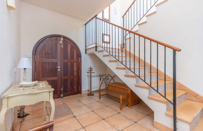 Finca Can Guillem Boquet - Foto 23