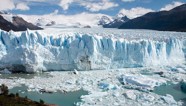 Minitrekking por el glaciar Perito Moreno - Foto 3