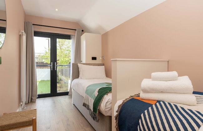 Lamington Apartments - London Hammersmith - Foto 33