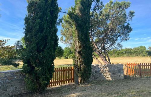 3 self-contained gites with pool and games room - Foto 55