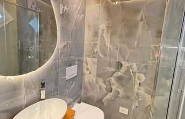 The Three Diamonds - B&B CESENATICO - Foto 56