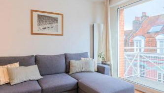 3 bedroom apartment with parking & balconies - Foto 5