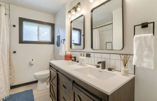 Cozy 5BD | Near DT | Ping Pong & Outdoor Space - Foto 11