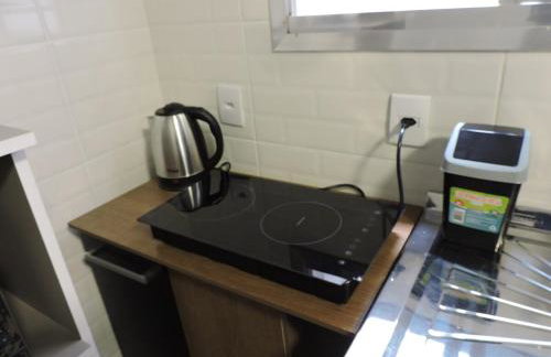 Conforto e facilidade a uma quadra do mar! - Foto 13