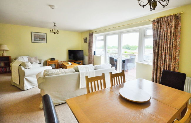 Solent View - Foto 19