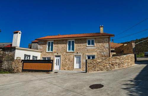 Apartamentos Currás en Touriñán - Foto 24