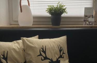 Wohnung für bis zu 5 Gäste in Hockenheim, Nähe Walldorf, Speyer, Mannheim, Heidelberg, Ludwigshafen - Foto 6