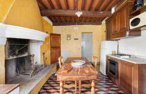 Villa Chelucci - Gualdo - Foto 74