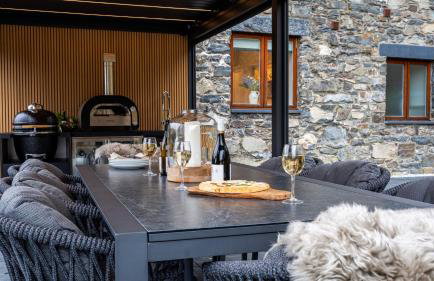 Plas Madoc Coach House - Foto 29