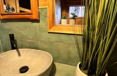 DZIUPLA - Tatra Rustic Log Cabin - Foto 13