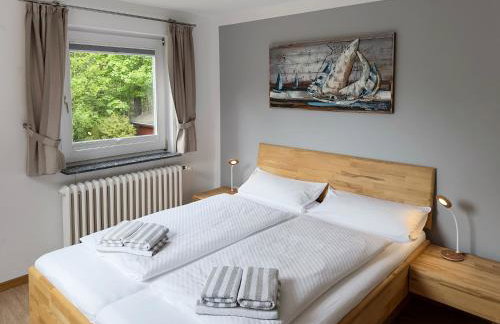 Haus *Üüs Aran* Wohnung Nr. 2 - Foto 4