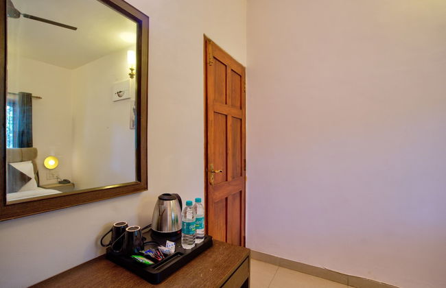 CLOSE2C BY THE ARKS VILLA - Photo 5