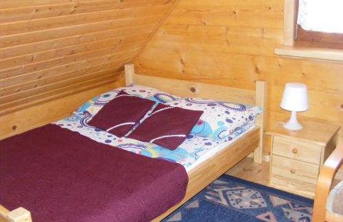 Dom letniskowy ANTOLEK - Foto 9