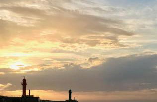 LE BARON BUCAILLE appartement face à la mer 300 m de Nausicaa - Foto 37