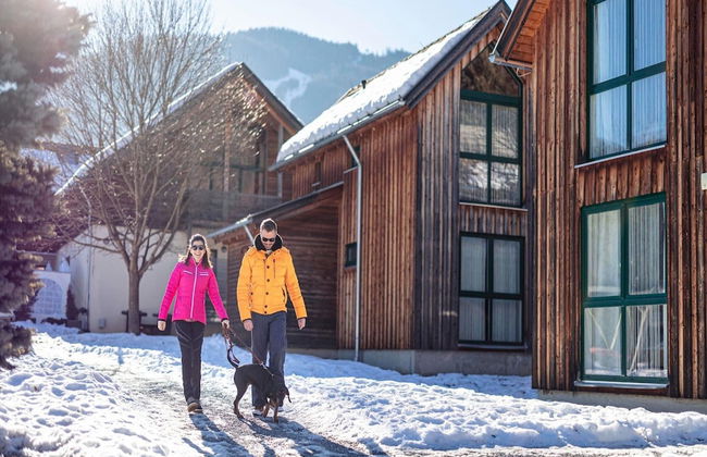 Apartment for up to 5 People - Foto 23