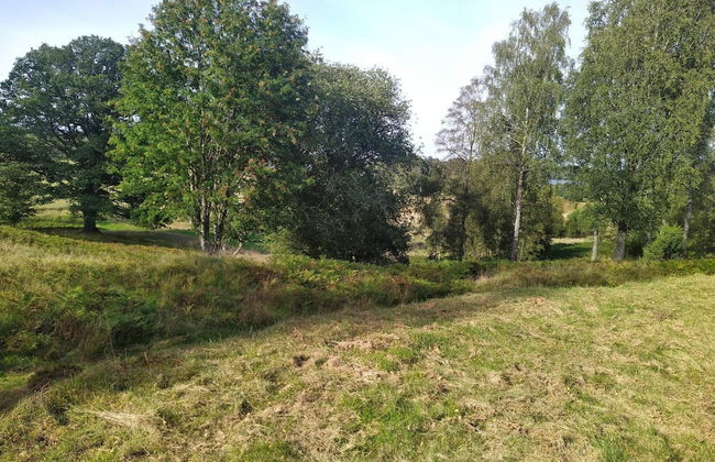 4 Person Holiday Home in Hokerum-by Traum - Photo 11