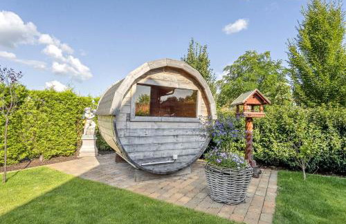 Exklusives Ferienhaus Samyel - Photo 40