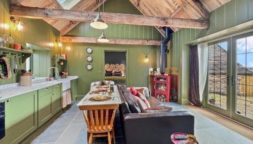 Buttercup Cottage Luxborough - Foto 4, Other