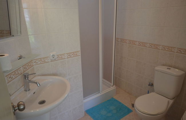 Letoon Villa - Foto 12