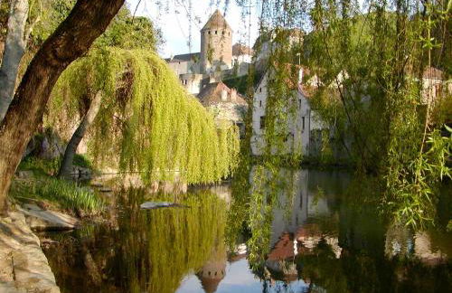 Les Rives de l'Armançon - Foto 1
