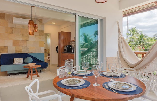 Kite Star Cumbuco By Carpediem - Photo 47