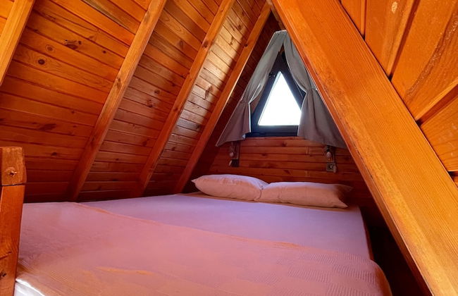 Bıngıdı Bungalov - Foto 7