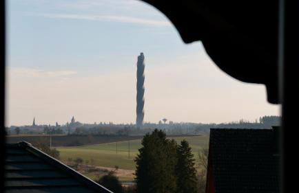 Ferienwohnung Vogelnest - Foto 7